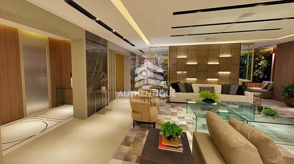 Cobertura, 4 quartos, 708 m² - Foto 13