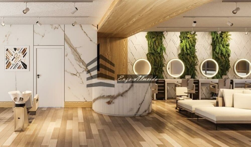 Apartamento, 1 quarto, 50 m² - Foto 2