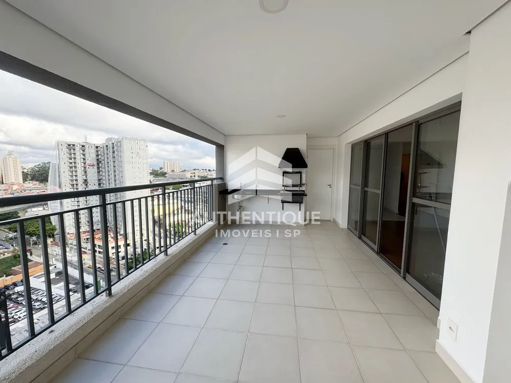 Apartamento, 3 quartos, 121 m² - Foto 5