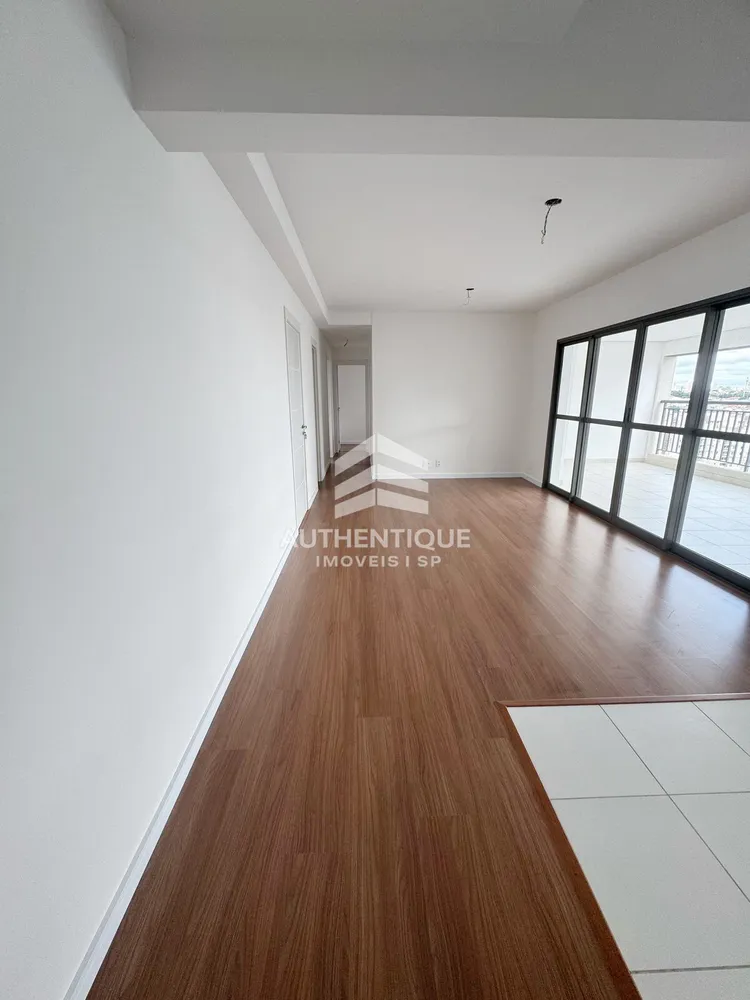 Apartamento, 3 quartos, 121 m² - Foto 7