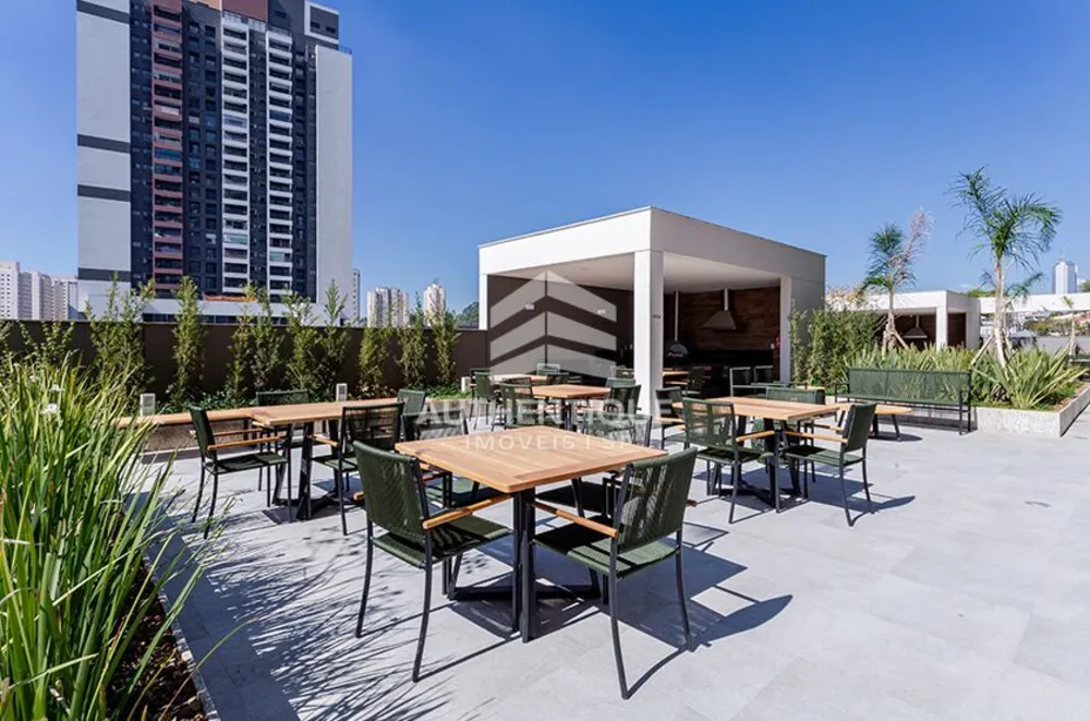 Apartamento, 3 quartos, 121 m² - Foto 12