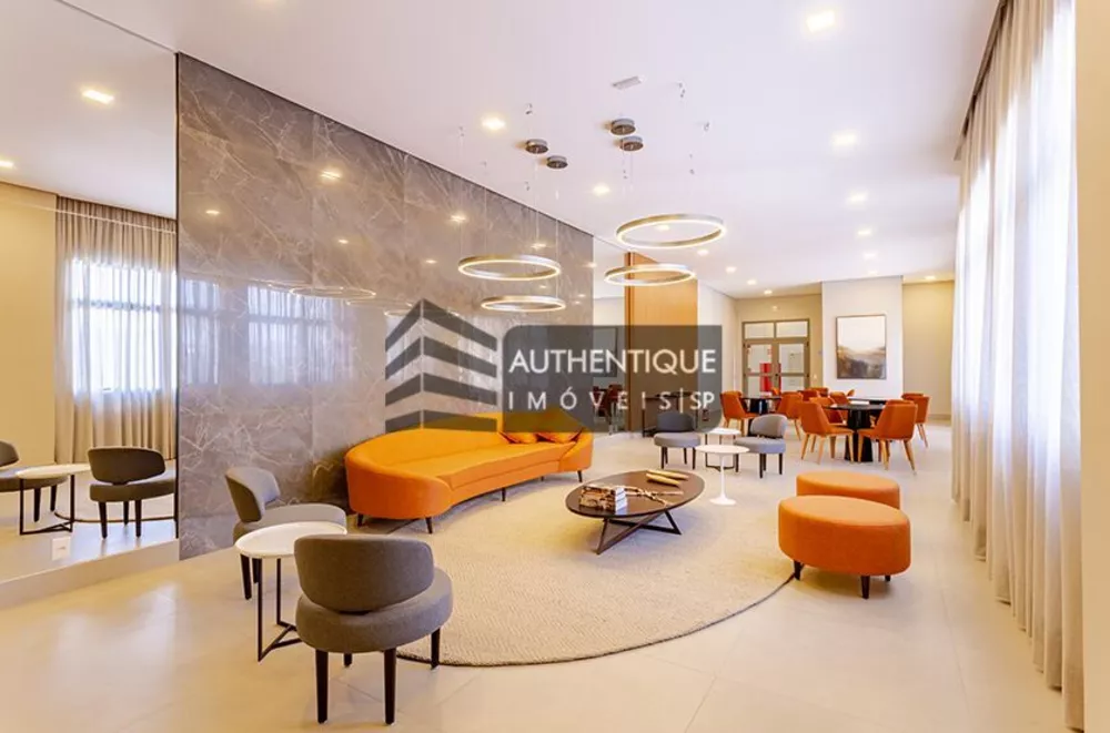 Apartamento, 3 quartos, 121 m² - Foto 1
