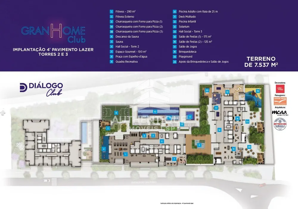 Apartamento, 3 quartos, 121 m² - Foto 11