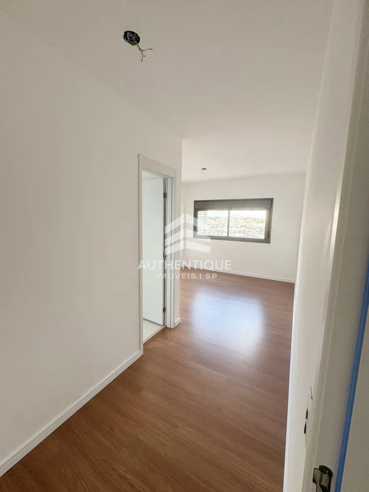 Apartamento, 3 quartos, 121 m² - Foto 8