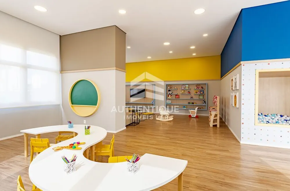 Apartamento, 3 quartos, 121 m² - Foto 16