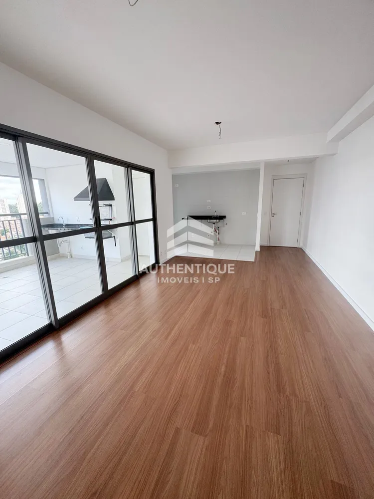 Apartamento, 3 quartos, 121 m² - Foto 6
