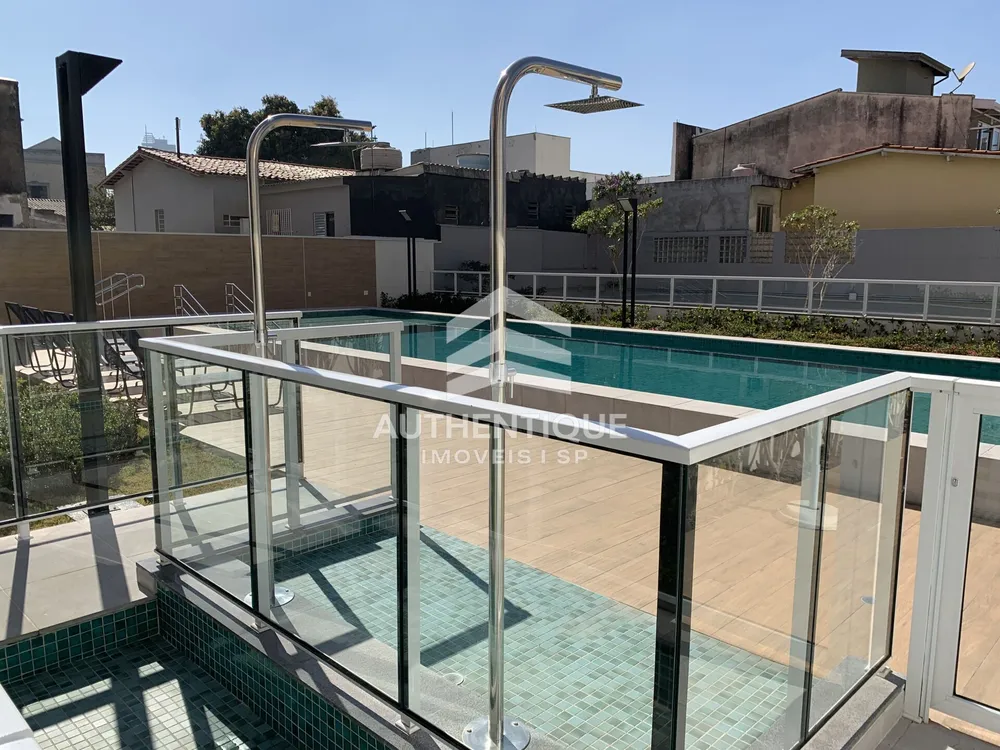 Cobertura, 2 quartos, 130 m² - Foto 11