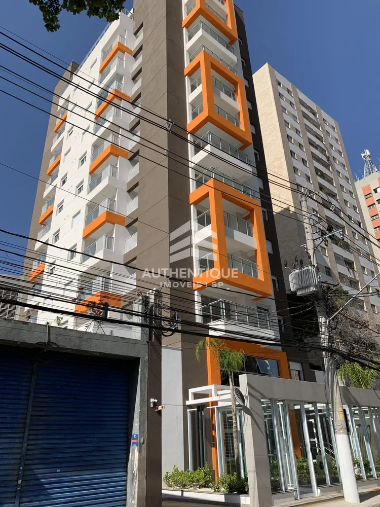 Cobertura, 2 quartos, 130 m² - Foto 12