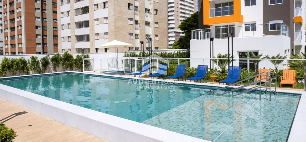 Cobertura, 2 quartos, 130 m² - Foto 10