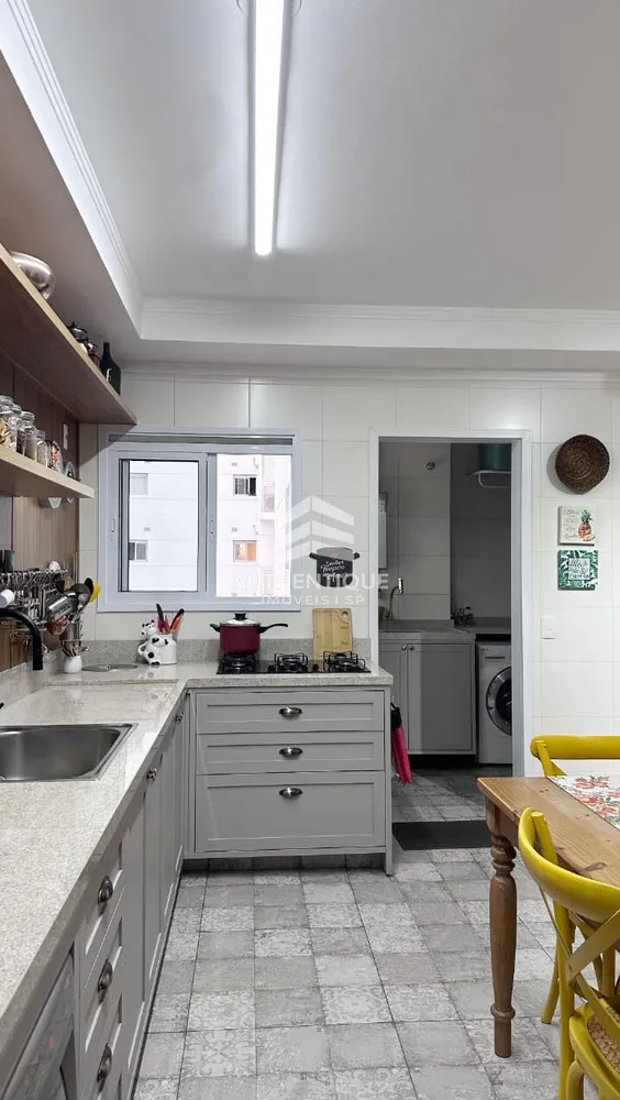 Apartamento, 3 quartos, 162 m² - Foto 9