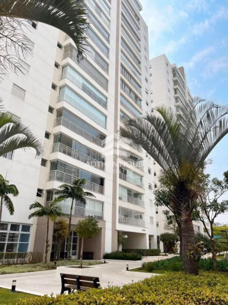 Apartamento, 3 quartos, 162 m² - Foto 14