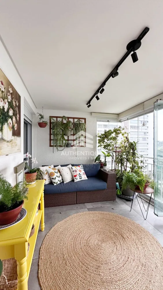Apartamento, 3 quartos, 162 m² - Foto 8