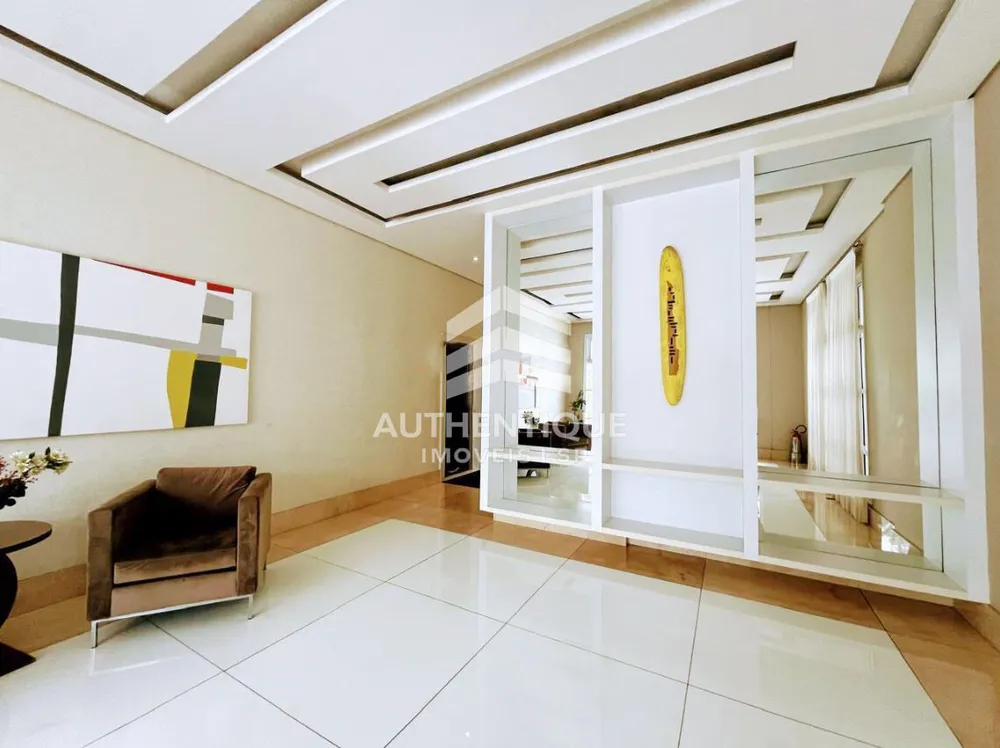 Apartamento, 3 quartos, 162 m² - Foto 16