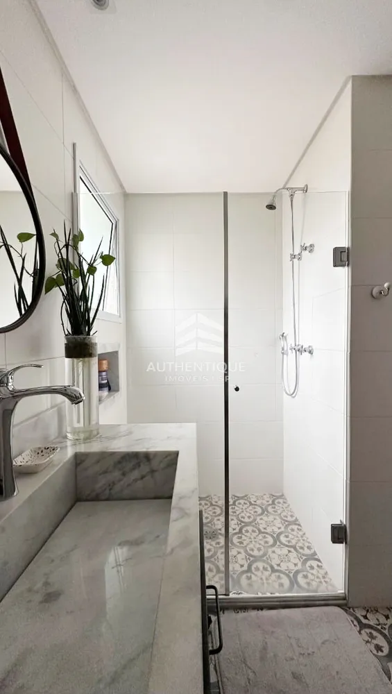 Apartamento, 3 quartos, 162 m² - Foto 11
