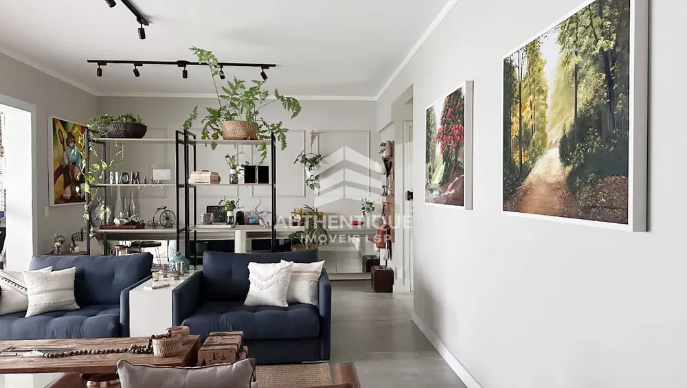 Apartamento, 3 quartos, 162 m² - Foto 6