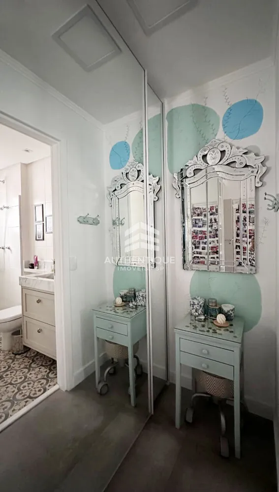 Apartamento, 3 quartos, 162 m² - Foto 12