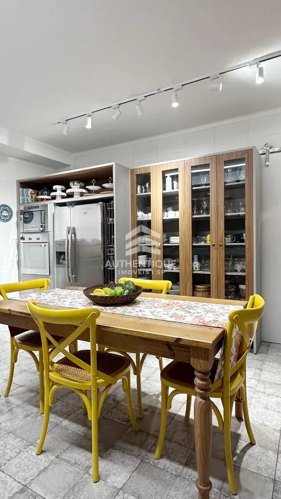 Apartamento, 3 quartos, 162 m² - Foto 7