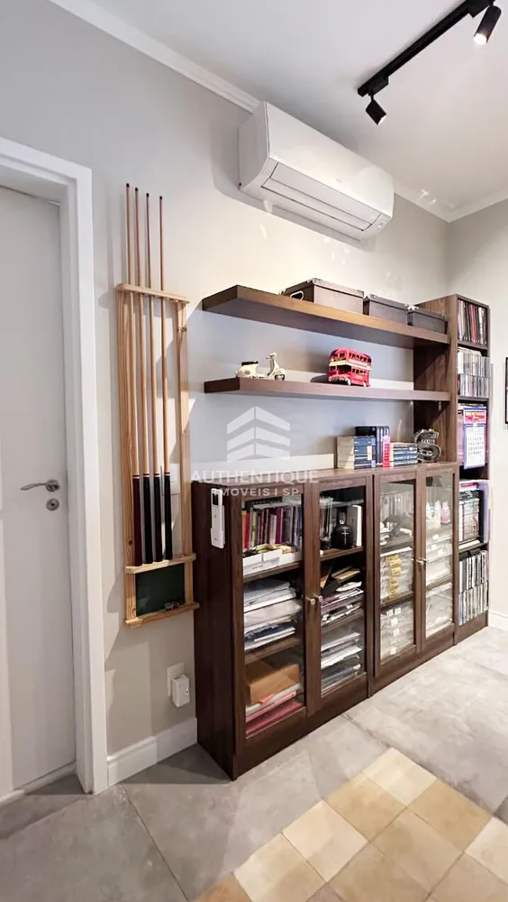 Apartamento, 3 quartos, 162 m² - Foto 10