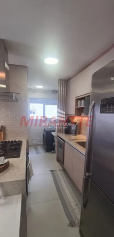 Apartamento, 2 quartos, 72 m² - Foto 10