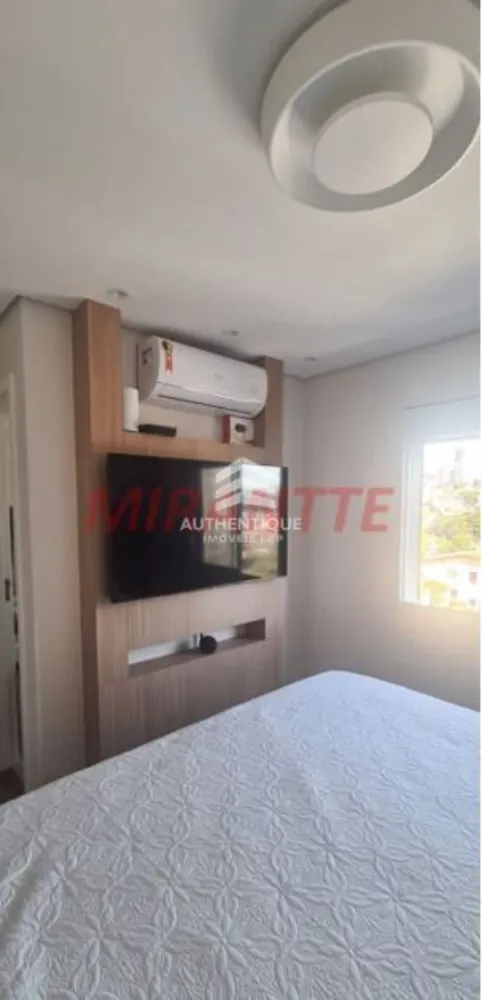 Apartamento, 2 quartos, 72 m² - Foto 11
