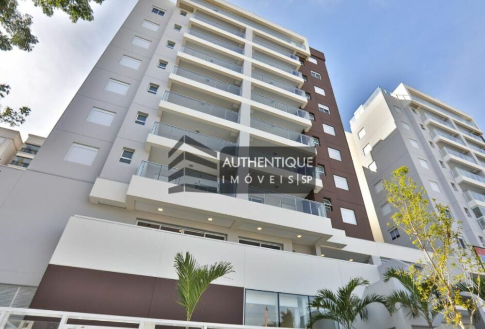 Apartamento, 2 quartos, 72 m² - Foto 1