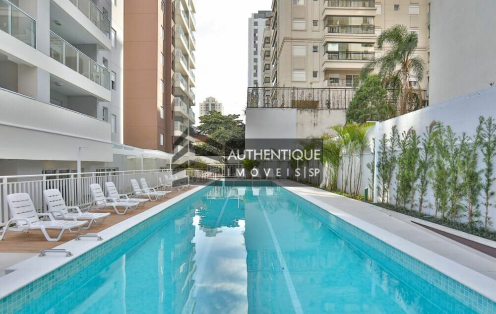 Apartamento, 2 quartos, 72 m² - Foto 2