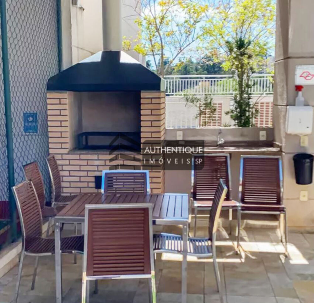 Apartamento, 3 quartos, 95 m² - Foto 4