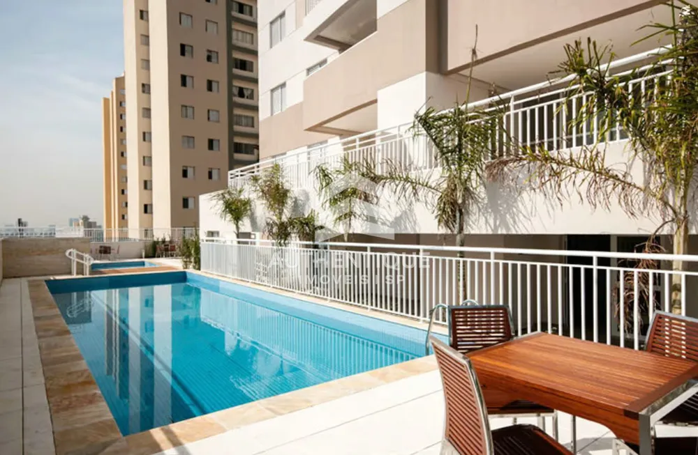Apartamento, 3 quartos, 95 m² - Foto 7