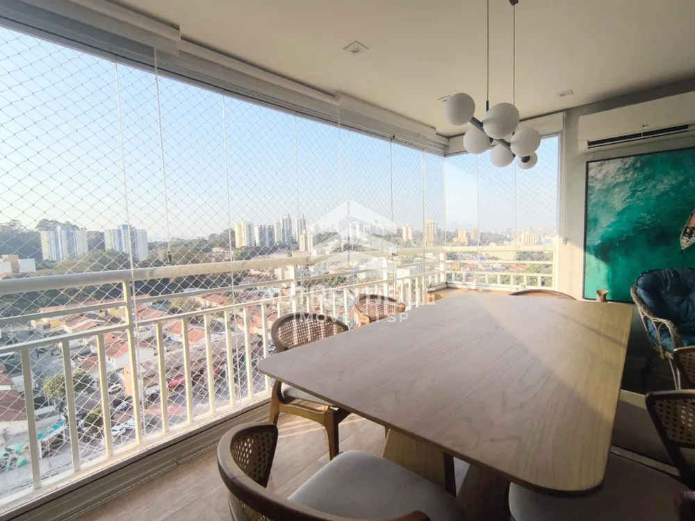Apartamento, 3 quartos, 95 m² - Foto 5