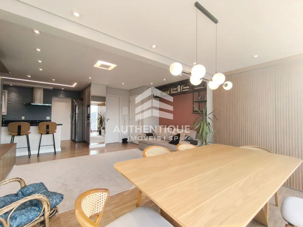 Apartamento, 3 quartos, 95 m² - Foto 6