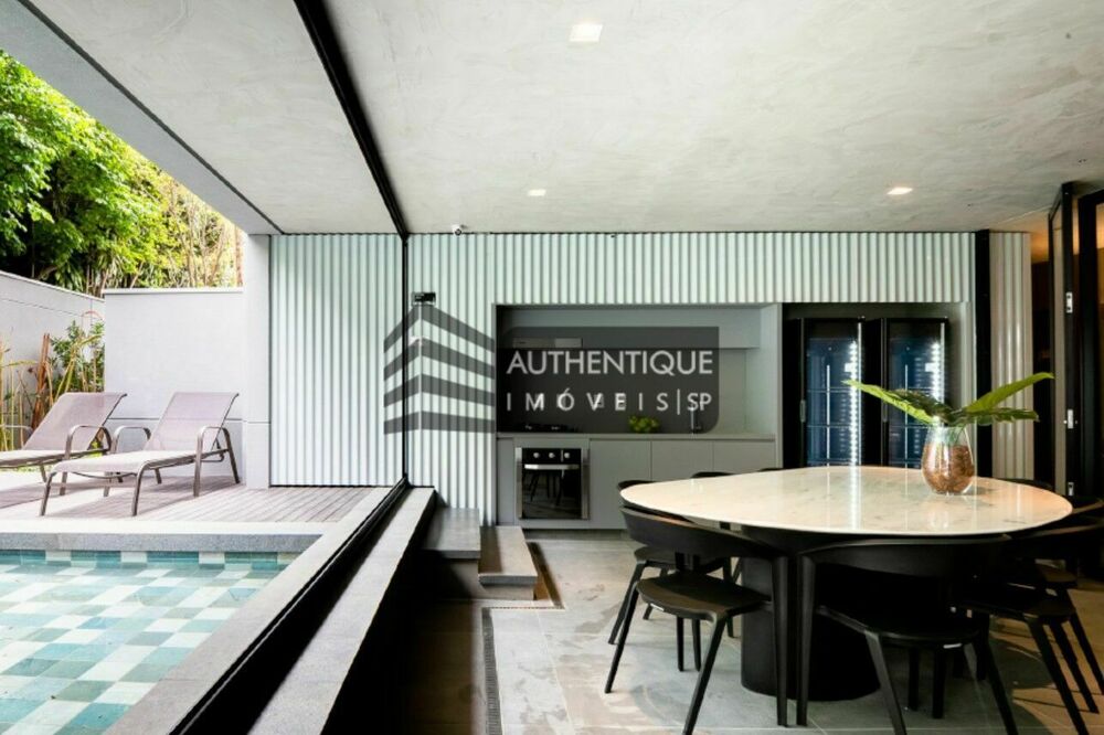 Apartamento, 2 quartos, 136 m² - Foto 2