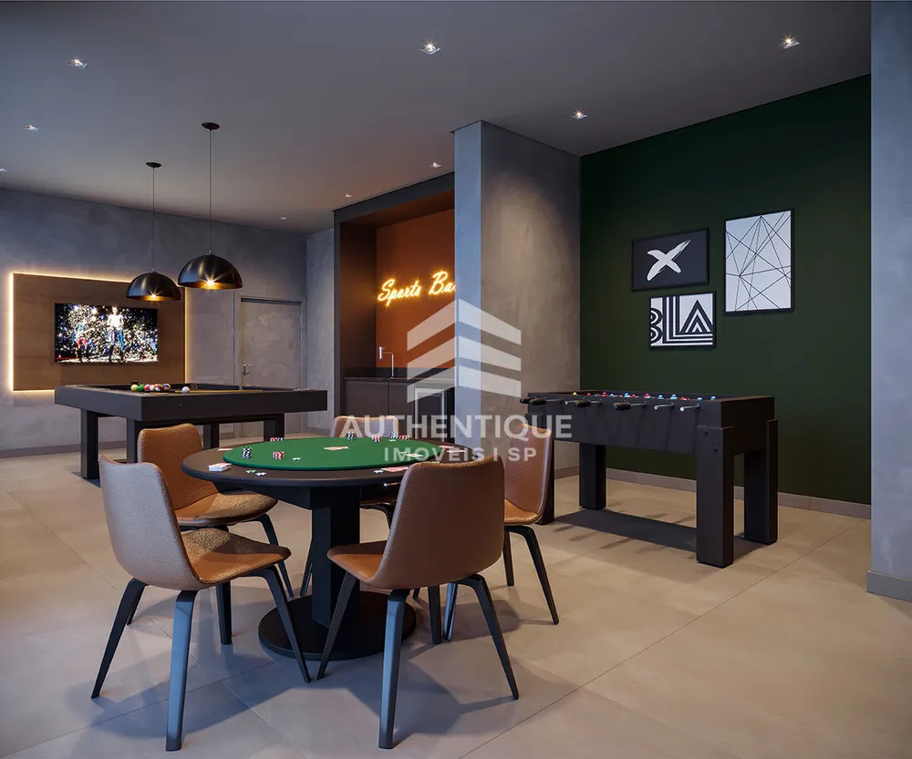 Apartamento, 1 quarto, 28 m² - Foto 12