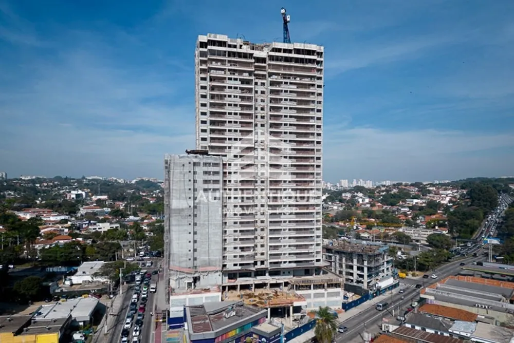 Apartamento, 1 quarto, 28 m² - Foto 9