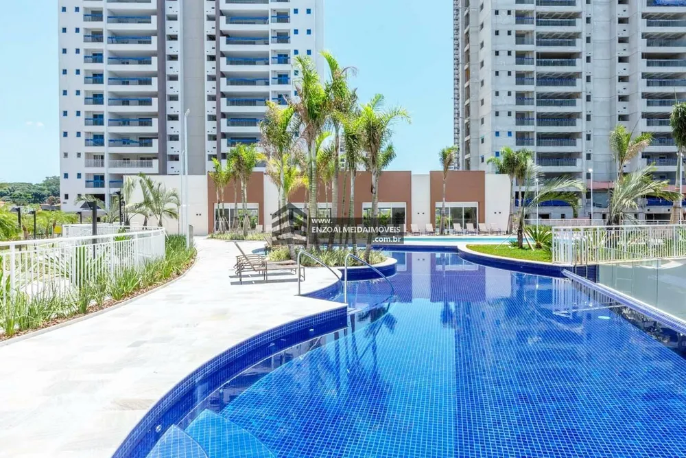 Apartamento, 2 quartos, 62 m² - Foto 1