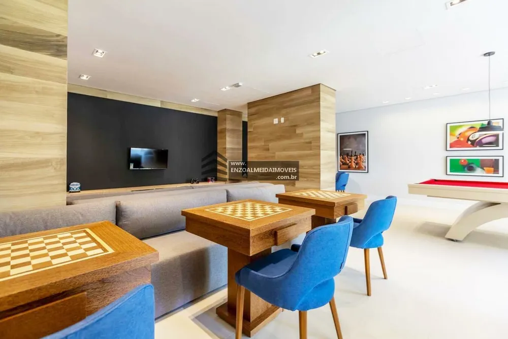 Apartamento, 2 quartos, 62 m² - Foto 17