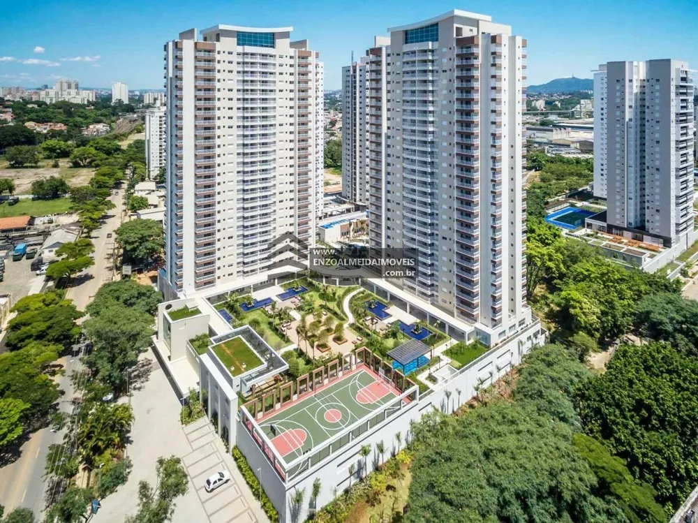 Apartamento, 2 quartos, 62 m² - Foto 4