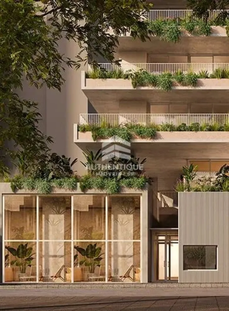 Apartamento, 2 quartos, 216 m² - Foto 8