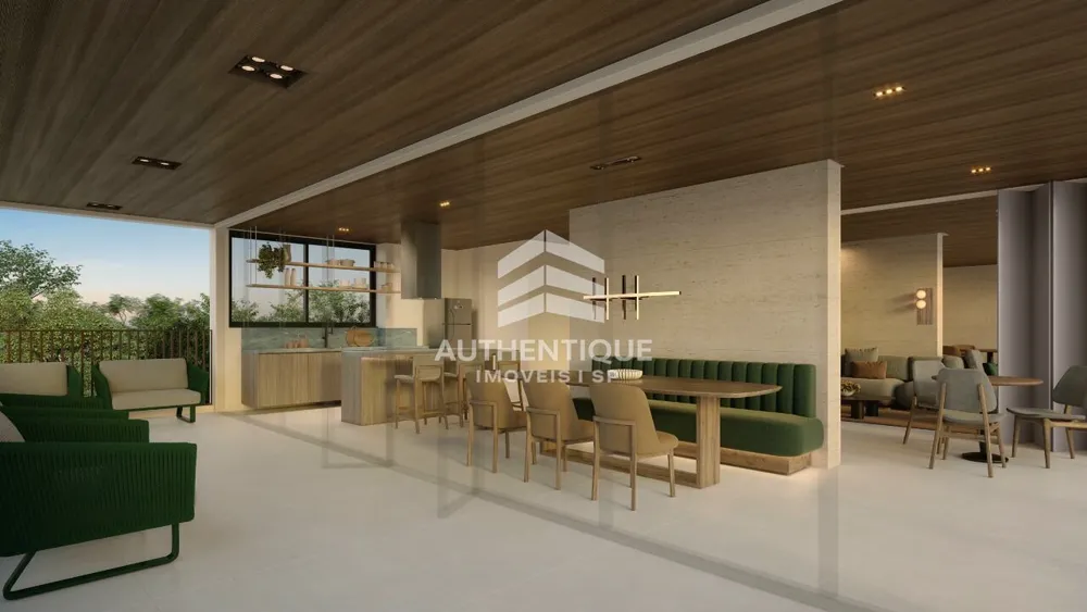 Apartamento, 2 quartos, 216 m² - Foto 5