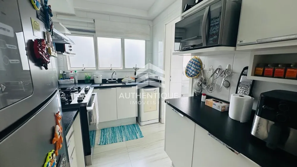 Cobertura, 3 quartos, 163 m² - Foto 13