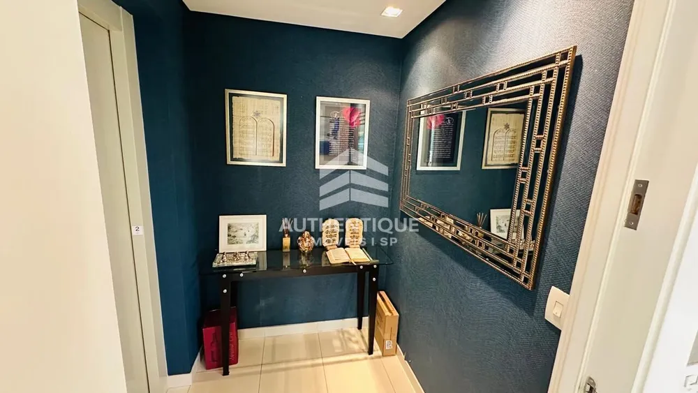 Cobertura, 3 quartos, 163 m² - Foto 12