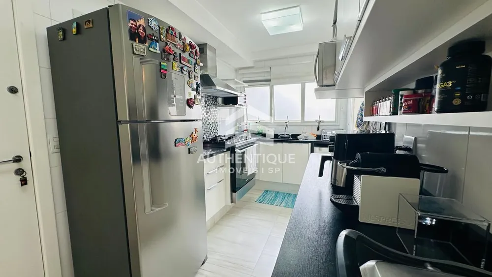 Cobertura, 3 quartos, 163 m² - Foto 11