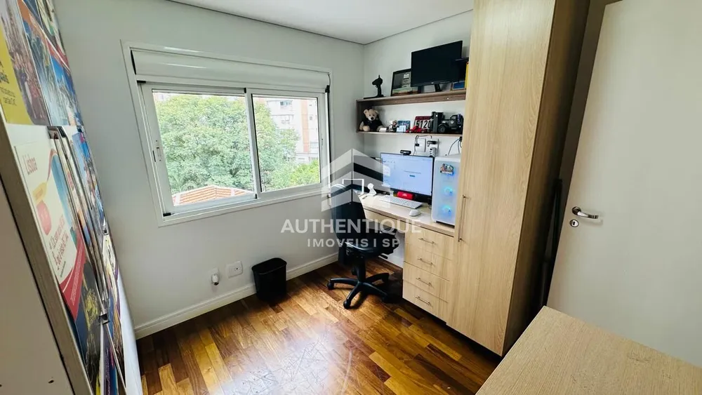 Cobertura, 3 quartos, 163 m² - Foto 4