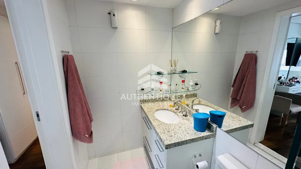 Cobertura, 3 quartos, 163 m² - Foto 2
