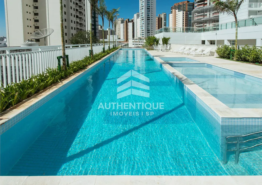 Cobertura, 3 quartos, 163 m² - Foto 8