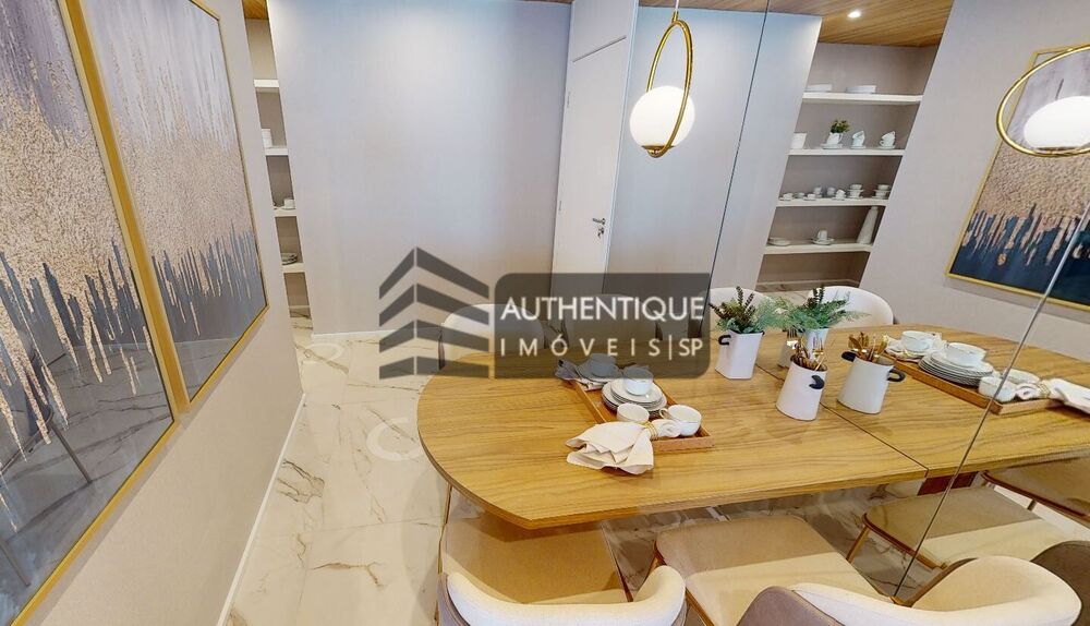 Apartamento, 3 quartos, 160 m² - Foto 3