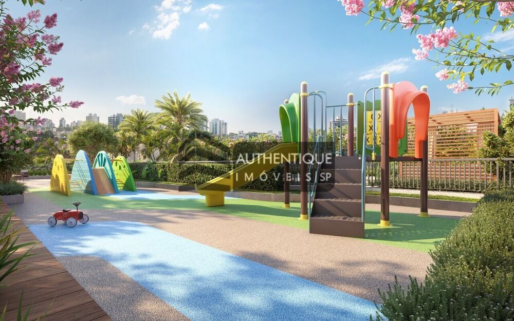 Apartamento, 3 quartos, 160 m² - Foto 1