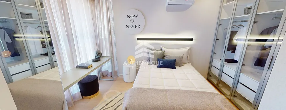 Apartamento, 3 quartos, 160 m² - Foto 6