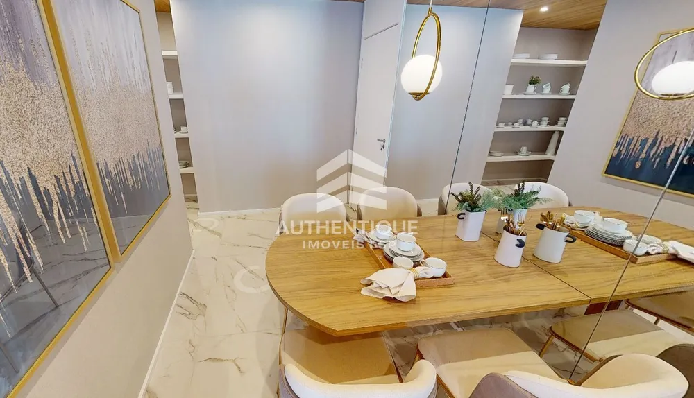 Apartamento, 3 quartos, 160 m² - Foto 5