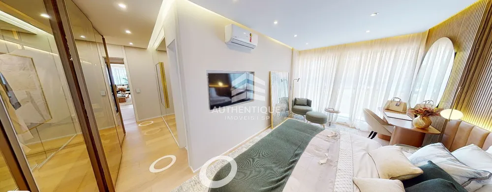 Apartamento, 3 quartos, 160 m² - Foto 7