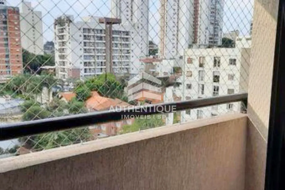 Apartamento, 2 quartos, 48 m² - Foto 2